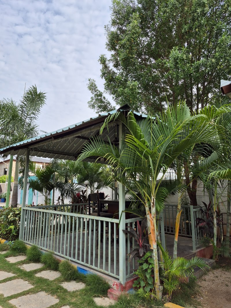 Fun Farm - Fun Farm, Survey No 204, Chilkur Road, Veeranapet Chinnamangalaram Village, Moinabad, Hyderabad, Telangana 501504, India