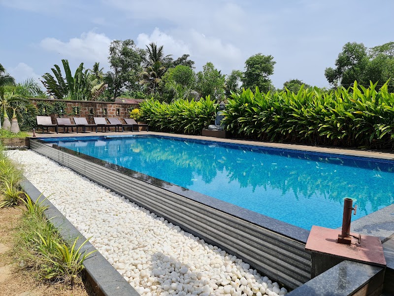 Haven Alleppey Beach Villa - Haven Alleppey Beach Villa Alappuzha Bypass Rd, Padinjare Kurisadi, Kanjiramchira, Alappuzha, Kerala 688007, India
