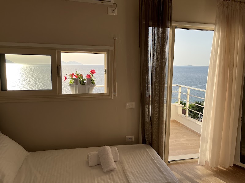 Lotus Apartments Vlorë - Lotus Apartments Vlorë, Jonufer SH8, Vlorë 9404, Albania