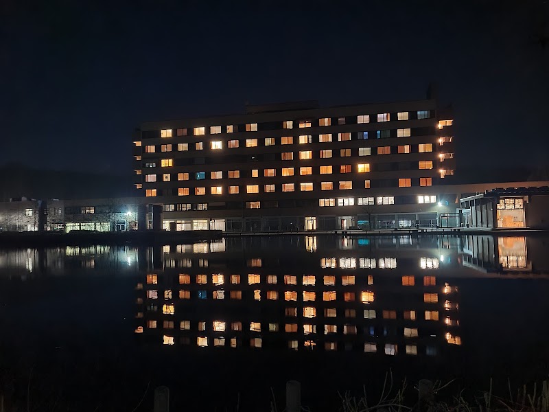 St. Christopher's Hospital GmbH - St. Christopher's Hospital GmbH, a. See 1, 59368 Werne, Germany