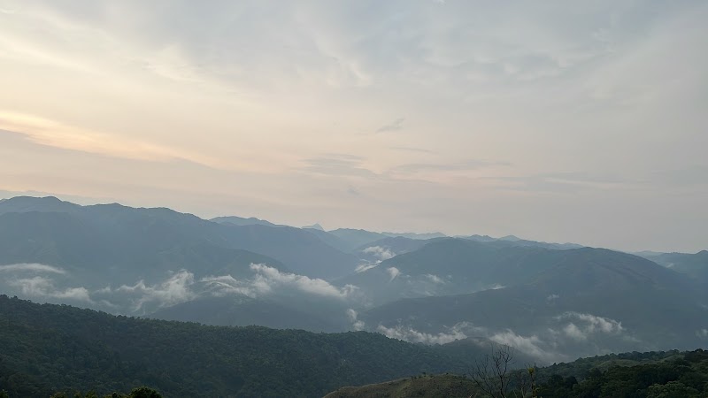 Kaginahare Viewpoint