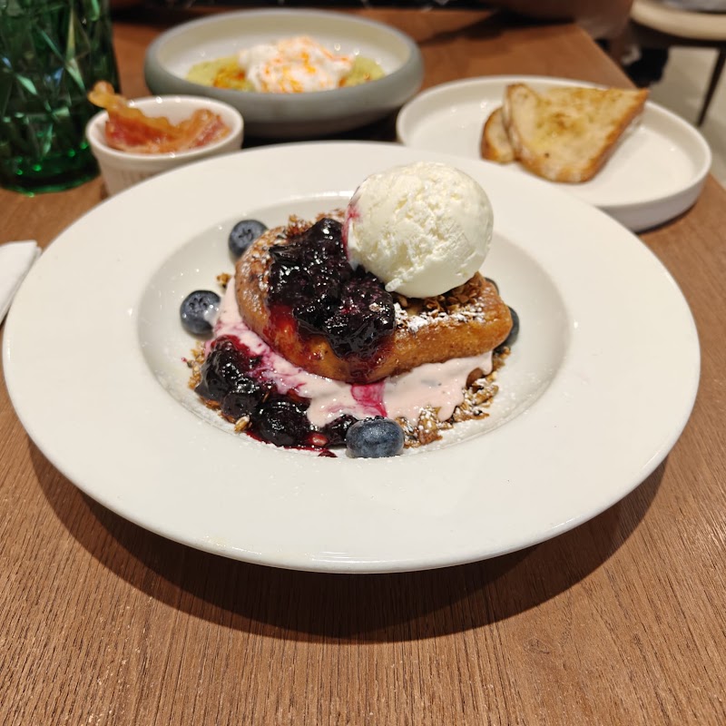 Colin's Cafe & All-Day Dining - Colin's Cafe & All-Day Dining Ground Floor, Gold Coin CHSL, Marve Rd, opp. Joseph's School, Malad, Orlem, Malad West, Mumbai, Maharashtra 400064, India
