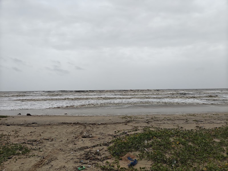 Sagareshwar Beach - Sagareshwar Beach, RJXH+H48, Ubhadanda, Maharashtra 416516, India