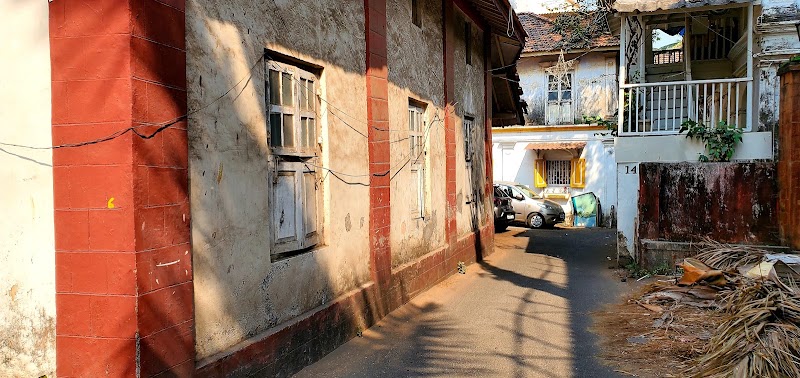 Ranwar - Ranwar, Bandra West, Mumbai, Maharashtra 400050, India