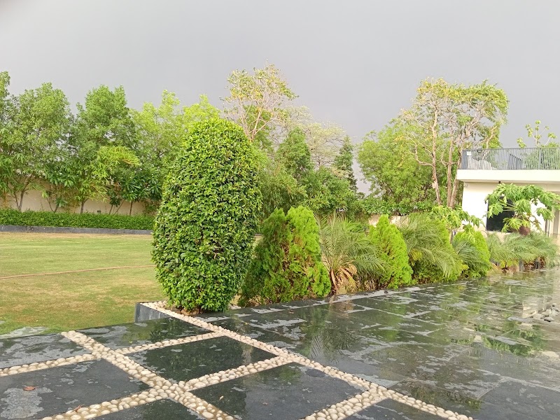 Borabora Farm Jaipur - Borabora Farm Jaipur SH12, Sanganer, Balawala, Jaipur, Rajasthan 303905, India