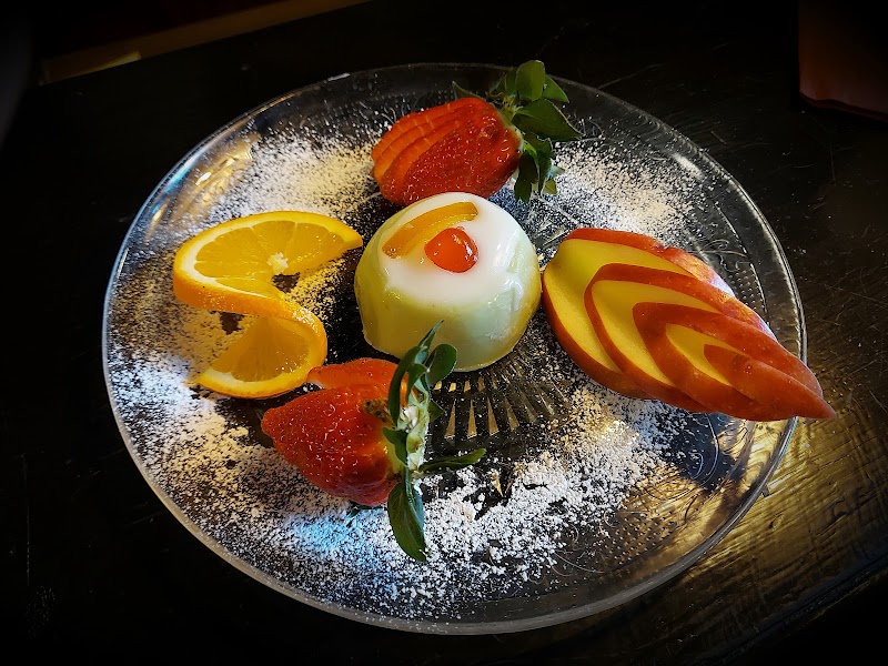 Il Capo dei Capi - Trattoria & Pizzeria