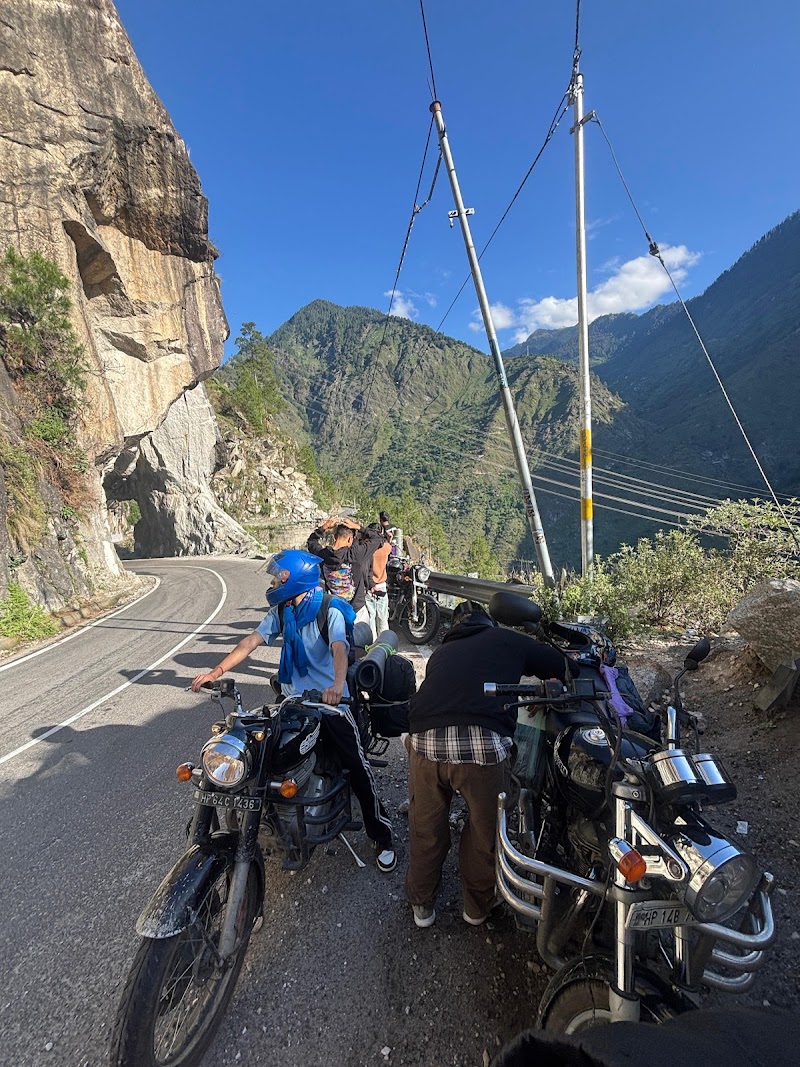 Kee riders - Kee riders Tank Rd, near Nanak Villa, Kotla Nala, Solan, Himachal Pradesh 173212, India