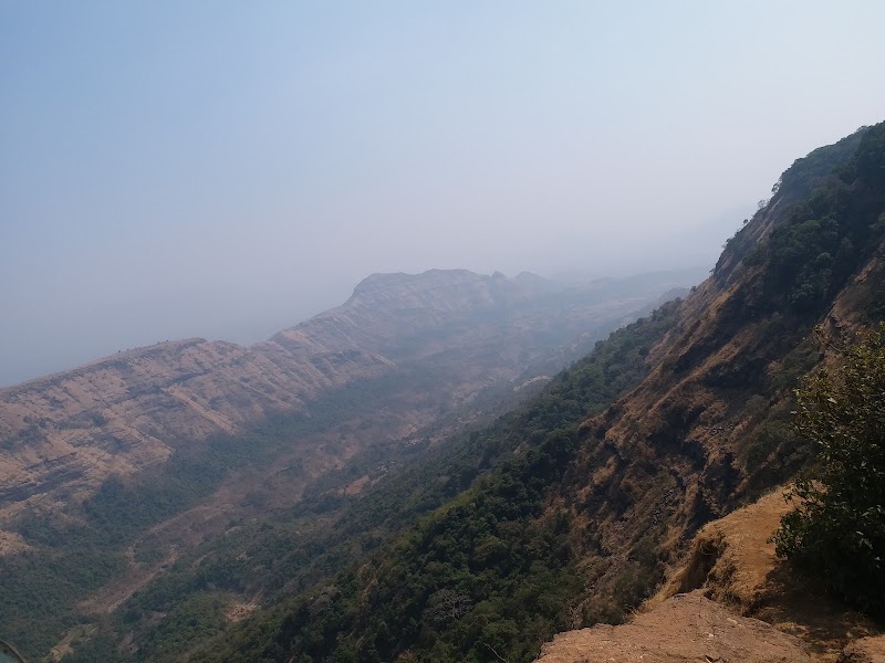 Khandala Point Matheran - Khandala Point Matheran library, Khandala point, near by point view hotel, landmark, Matheran, Maharashtra 410102, India