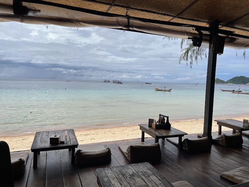 Sairee Cottage Diving - Sairee Cottage Diving 10, 1, Koh tao, Chang Wat Surat Thani 84360, Thailand
