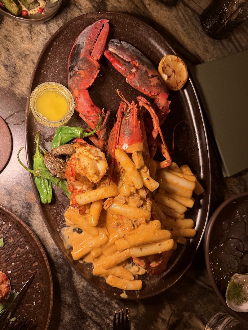 Filthy Animal - Filthy Animal, 740 S Mill Ave Ste D140, Tempe, AZ 85281, USA