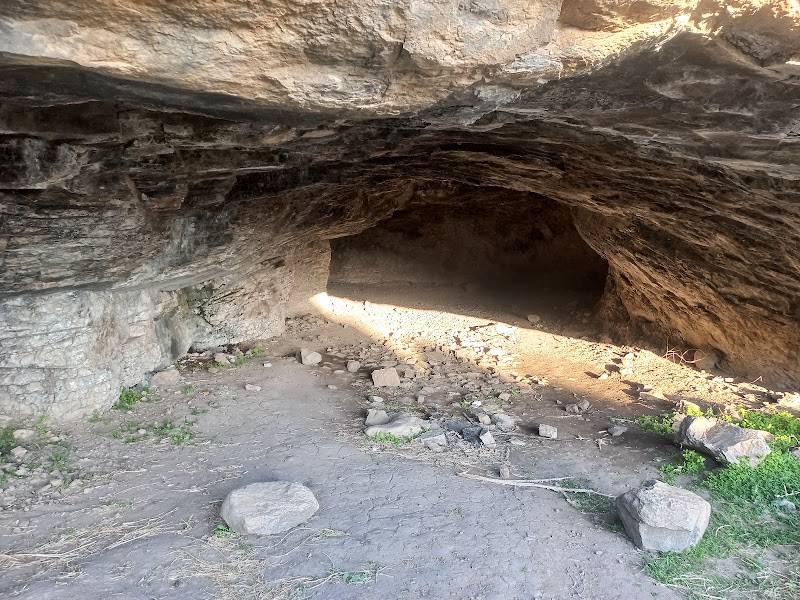 گورستان ۸ هزارساله شهر یری - گورستان ۸ هزارساله شهر یری, HW3G+5FG, Pirazmiyan, Ardabil Province, Iran