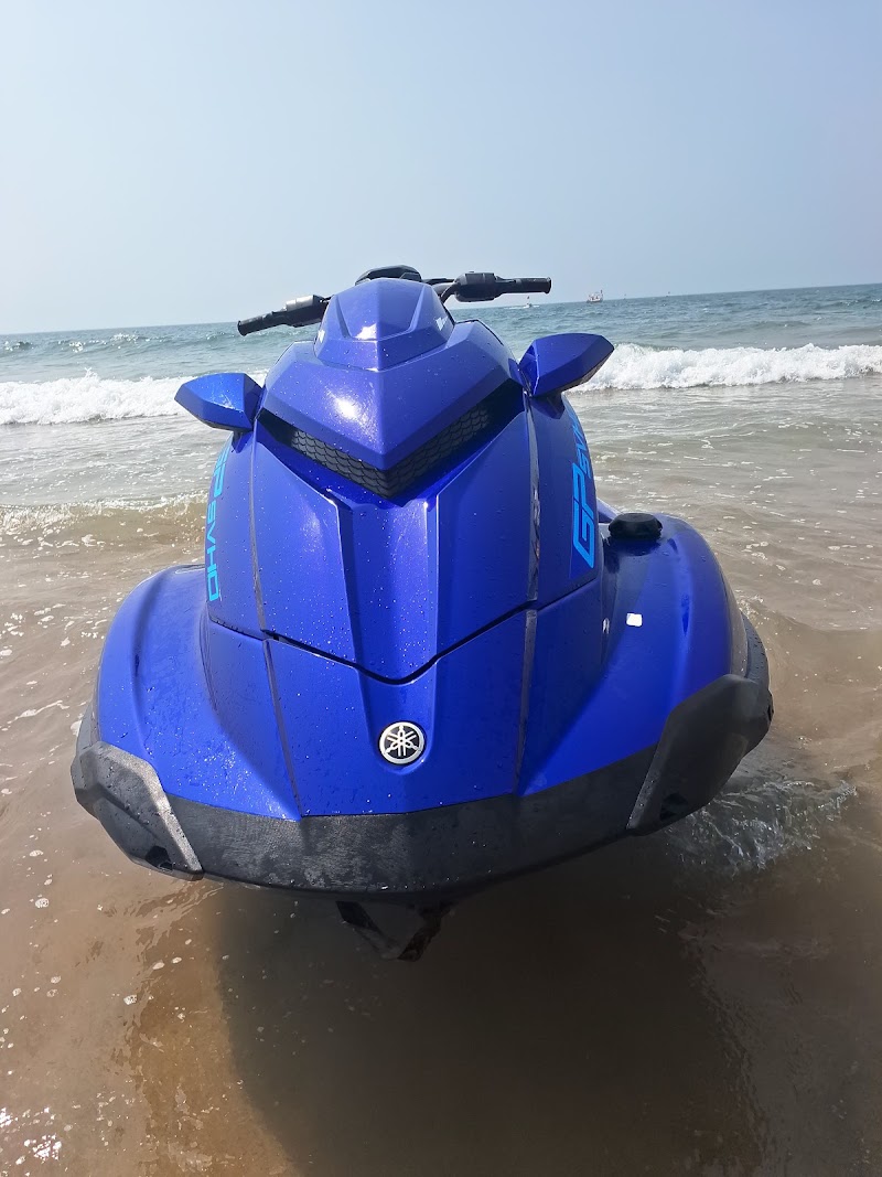 Sanika watersports - Sanika watersports Ganpatipule, Maharashtra 415615, India