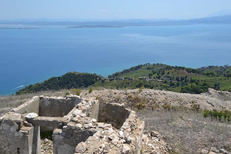 Bae Vlorë - Bae Vlorë, Albania