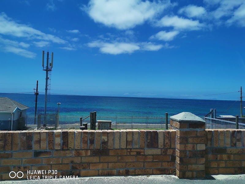 Glencairn Station - Glencairn Station, Cape Town, 7975, South Africa