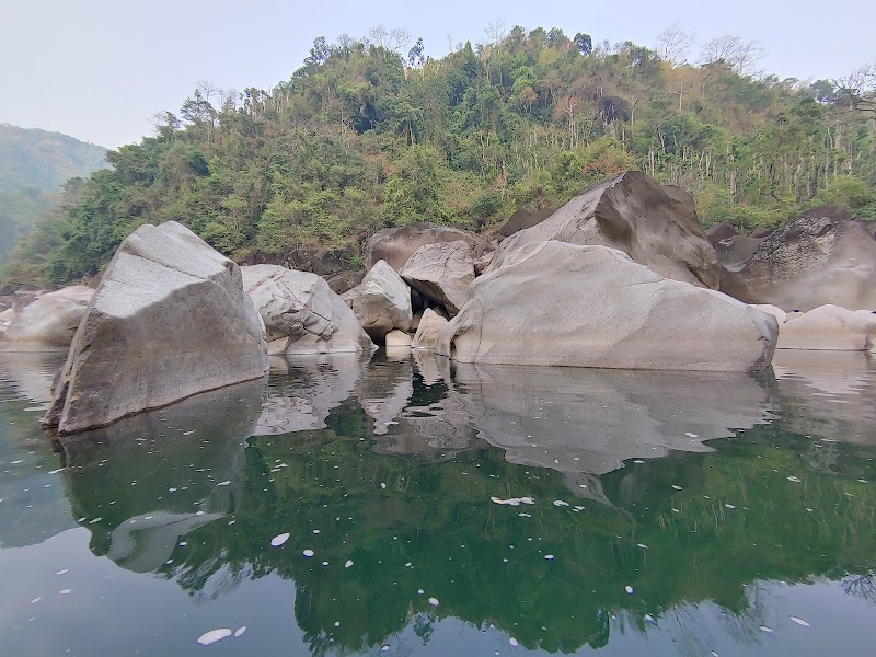 Shnongpdeng - Shnongpdeng Shnongpdeng, Meghalaya 793109, India
