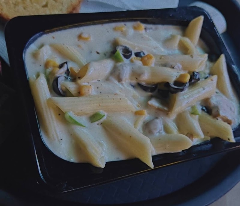 Cold Rock Cafe - Cold Rock Cafe Shop no, Market Metro Station, 28 & 29, near Sector 76, Amarpali Princely Estate, Amrapali Princely Estate, Sector 76, Noida, Uttar Pradesh 201316, India
