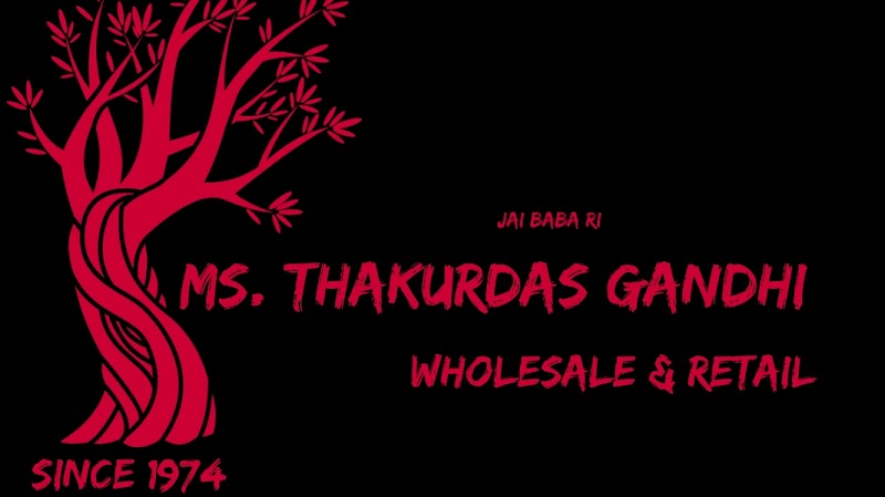 M/s Thakurdas Gandhi wholesale & retail - M/s Thakurdas Gandhi wholesale & retail, Bazar chowk, Karahibhadar, Chhattisgarh 491227, India