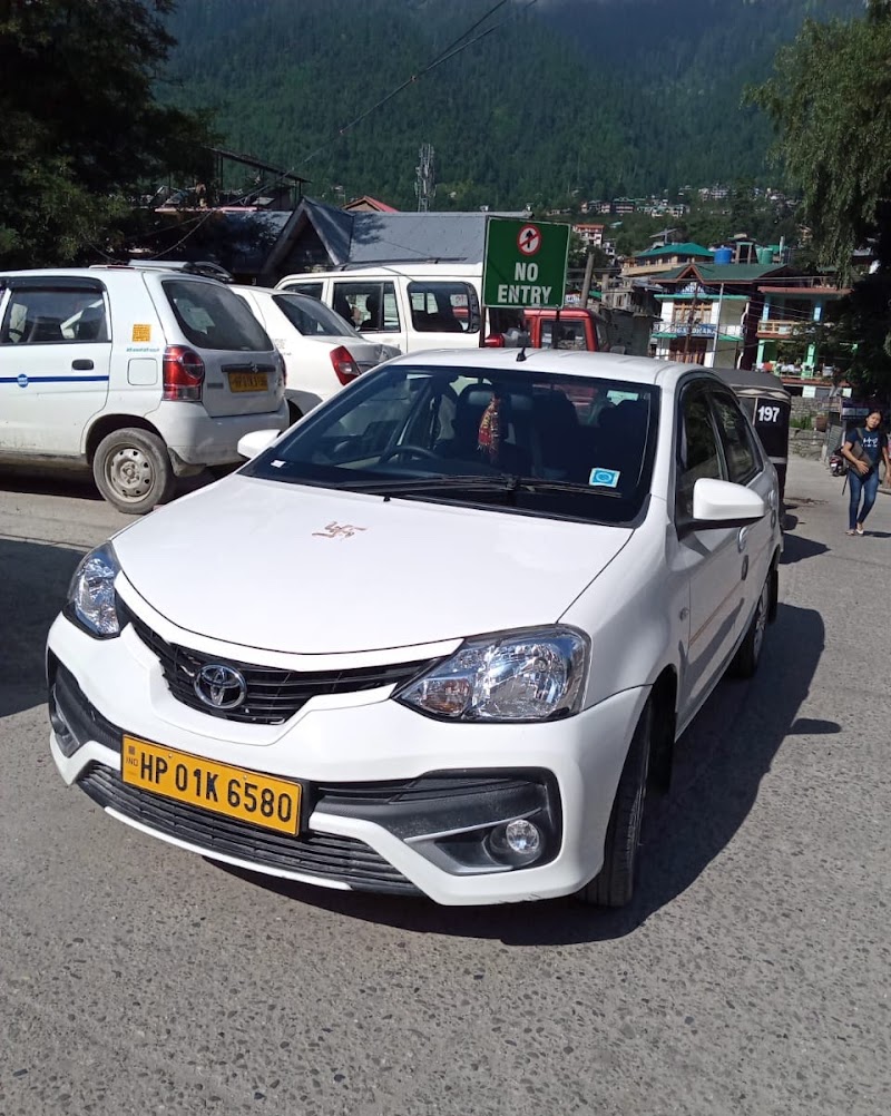 Sunny Travels Manali - Sunny Travels Manali, #127, Siyal Rd, Manali, Himachal Pradesh 175131, India