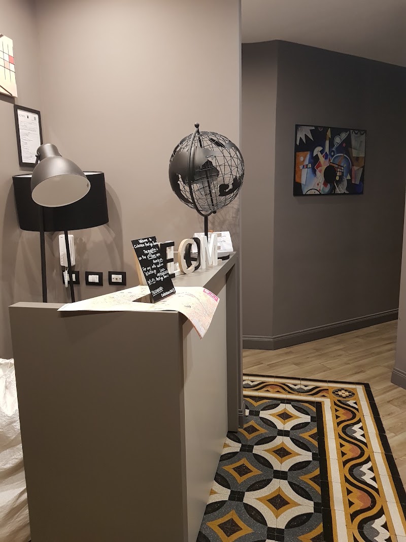 Colosseo Prestige Rooms - Colosseo Prestige Rooms, Via Cavour, 211, 00184 Roma RM, Italy