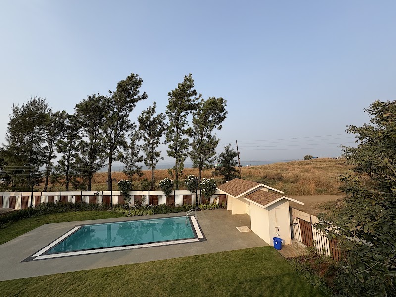 Lake View Holiday Villa- Near Sula Vineyards - Lake View Holiday Villa- Near Sula Vineyards, Next To Chaitanya Farms Gangavarhe, Tal, Nashik, Gangavhare, Maharashtra 422222, India