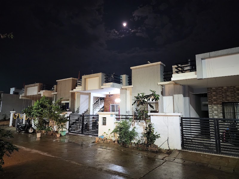 Avani Greens - Avani Greens, 7MQ9+9RQ, Avani Vihar, Mowa, Raipur, Chhattisgarh 492014, India