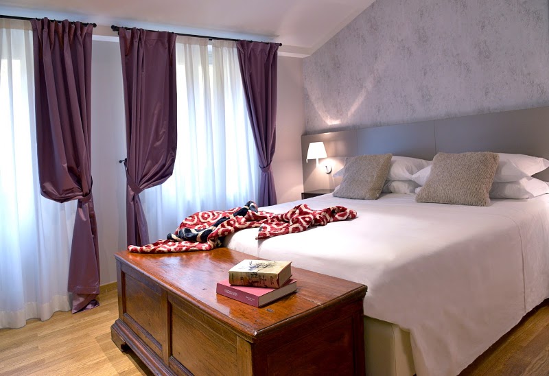 Phi Hotel Bologna - Phi Hotel Bologna, Via de' Fusari, 9, 40123 Bologna BO, Italy