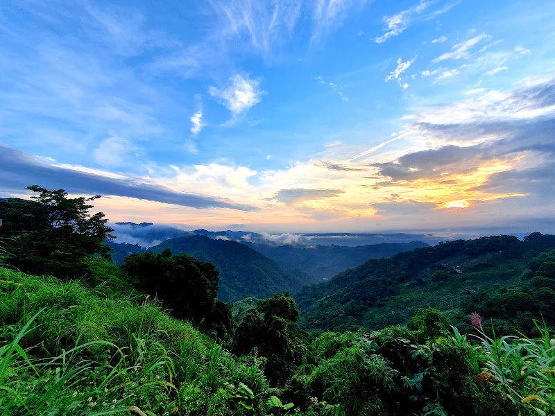 Daxueshan (Babo Rinisan) - Daxueshan (Babo Rinisan), Heping District, Taichung City, Taiwan 424