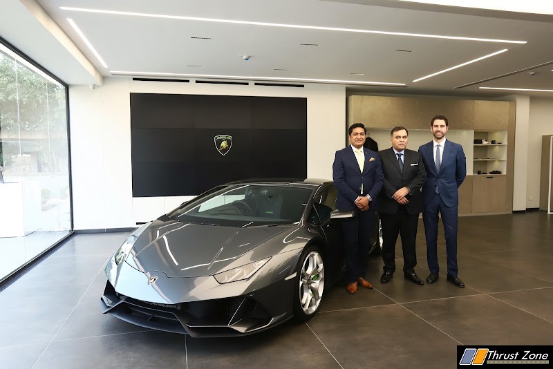 Lamborghini Delhi - Lamborghini Delhi A-16, Mathura Rd, Mohan Cooperative Industrial Estate, Sarita Vihar, New Delhi, Delhi 110044, India