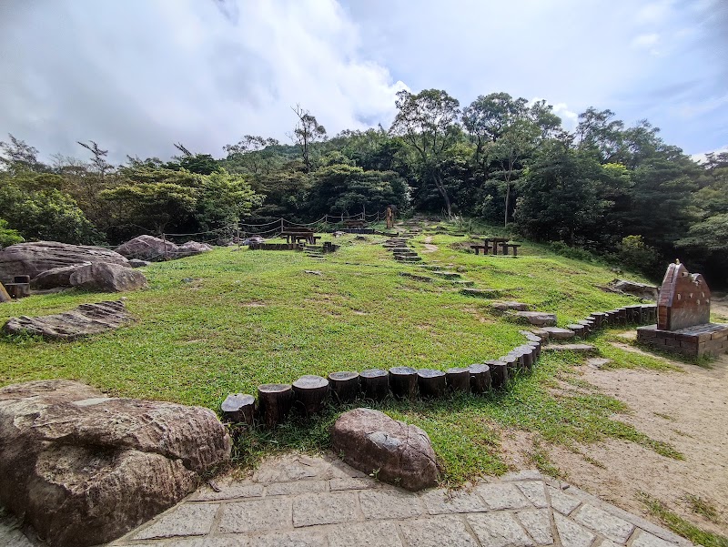 Pak Kung Au - Pak Kung Au, Lantau Island, New Territories, Hong Kong