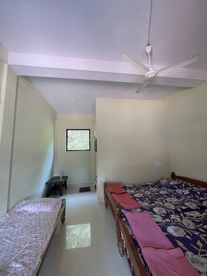 Riveredge homestay - Riveredge homestay, Balgal-Mullodi road,Kudremukh trek entrance route,Balgal, kudremukha trek route, Samse, Karnataka 577124, India
