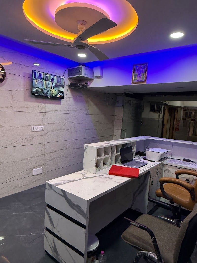 HOTEL COZY STAY - HOTEL COZY STAY, Pratham Mangal Complex, Vasna, Ahmedabad, Gujarat 380007, India