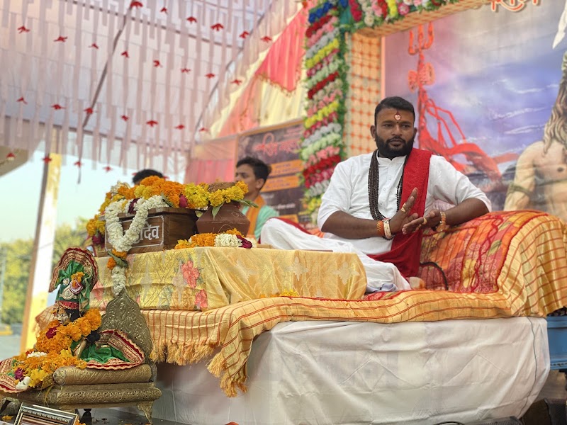 DPS DARSHAN LIVE - DPS DARSHAN LIVE, Bankot, Madhya Pradesh, Nasrllaganj S.O- 466331, Bankot, Madhya Pradesh 466331, India