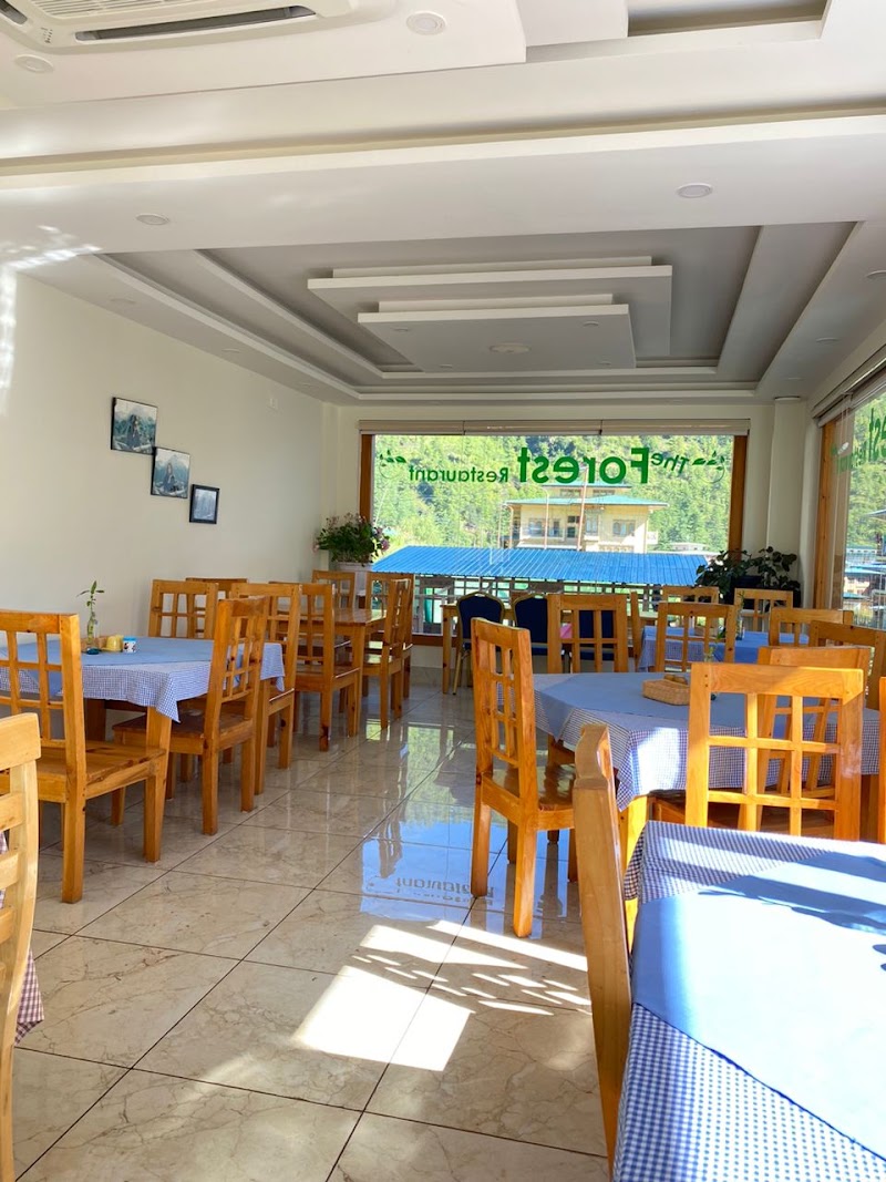 The Forest Boutique - The Forest Boutique Bebena, Upper Samtenling, Thimphu 11002, Bhutan
