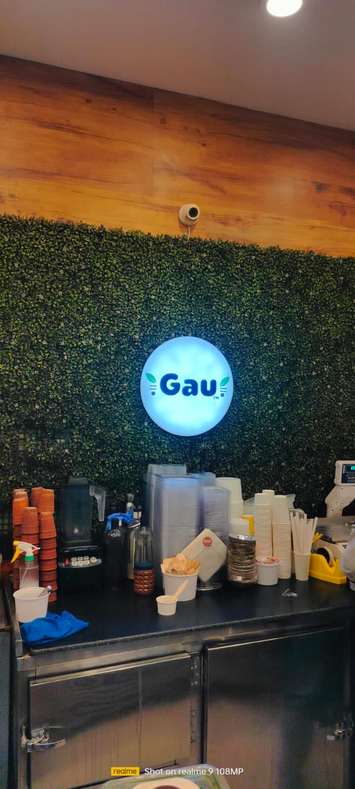 Gau Dairy & More - Talwandi - Gau Dairy & More - Talwandi, 1 A, Gau Dairy & More, 29, Teen Batti Cir Rd, Sector 1, Talwandi, Kota, Rajasthan 324005, India