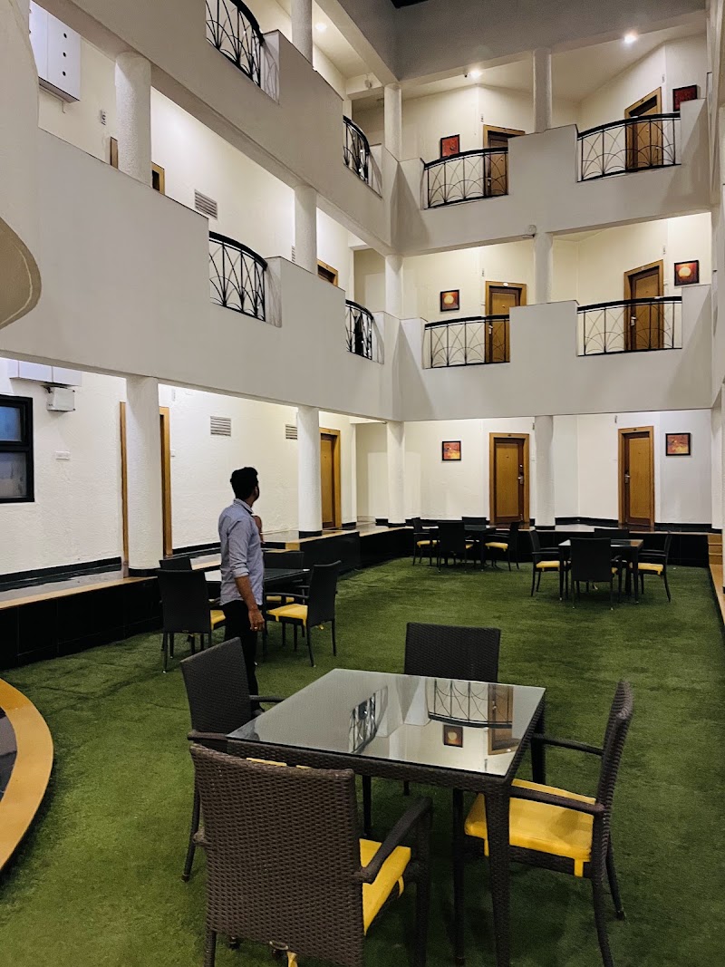 Hotel Phoenix - Hotel Phoenix, near Army Sports Institute, Koregaon Park Annexe, Koregaon Park, Pune, Maharashtra 411036, India