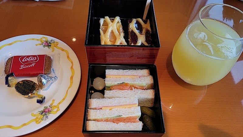 Westin club - Westin club 1-chōme-4-1 Mita, Meguro City, Tokyo 153-0062, Japan