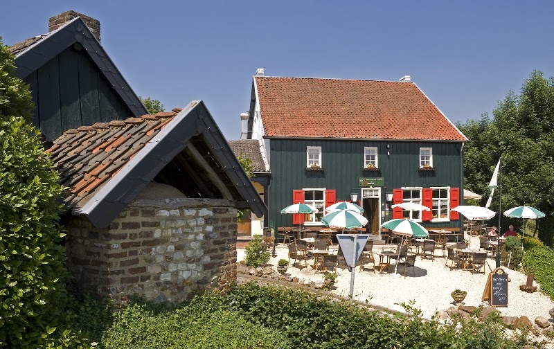 Hotel Herberg & Appartementen de Smidse