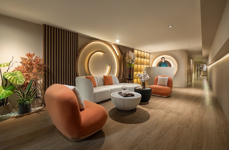 Splendid Premium Hotel - Splendid Premium Hotel, 36 P. Lò Sũ, Hoàn Kiếm, Hà Nội 10000, Vietnam