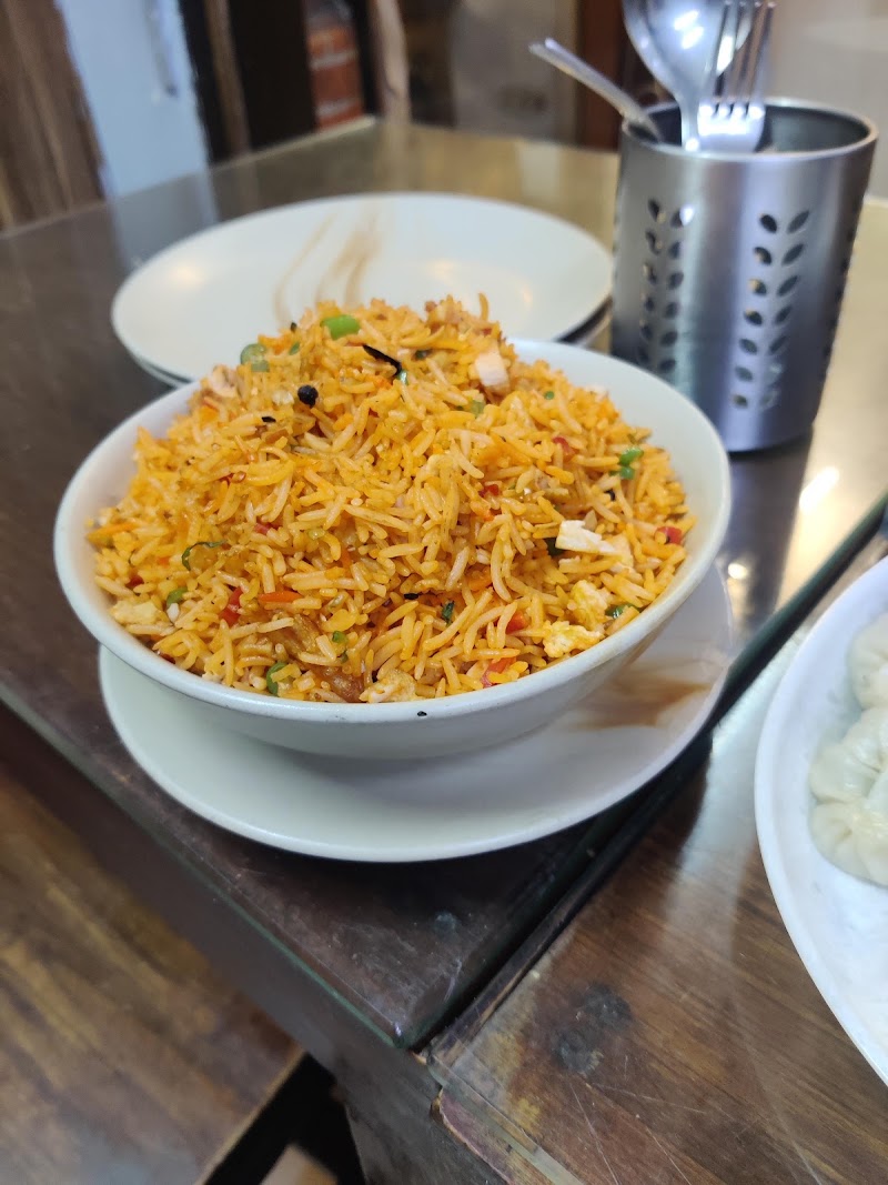 Pema's - Pema's, shop no-3, 3/31, Block E, Malviya Nagar, New Delhi, Delhi 110017, India