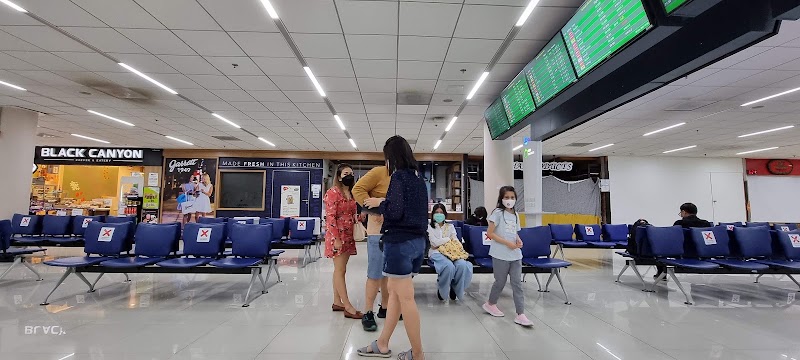 Thai Lion Air Cargo - Thai Lion Air Cargo WH5W+CQG, Thanon Vibhavadi Rangsit, Khwaeng Sanambin, Khet Don Mueang, Krung Thep Maha Nakhon 10210, Thailand