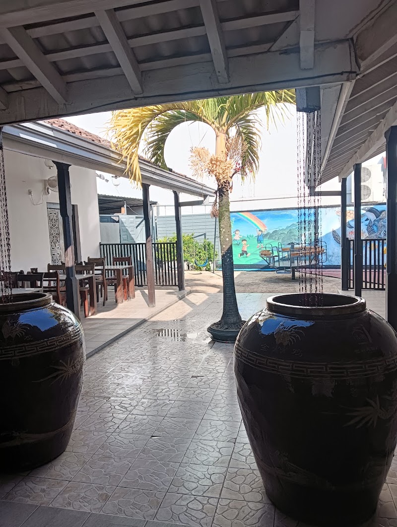 Indian Hut - Indian Hut, 299 Galle - Baddegama Rd, Galle 80000, Sri Lanka