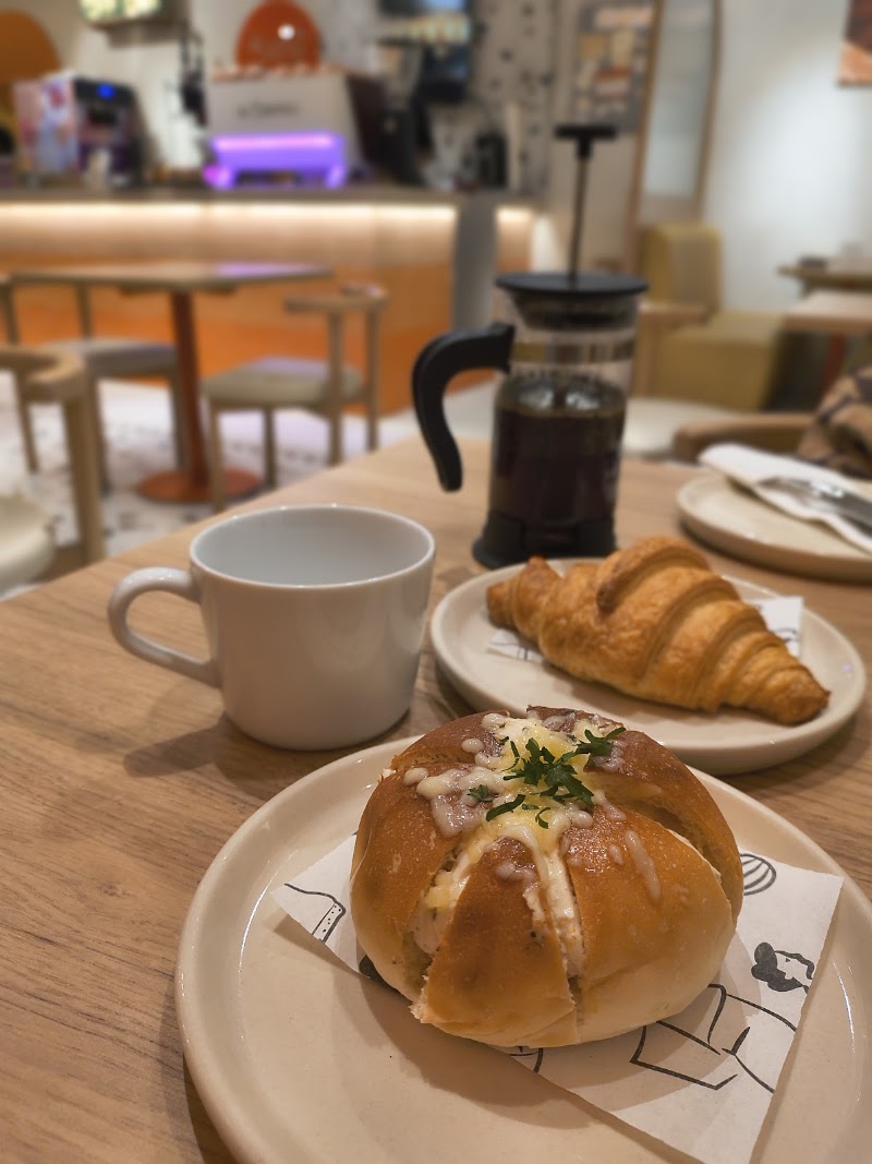 The Bread Bar - The Bread Bar Unit No. 2 and 3, Shah Industrial Estate, Deonar, Chembur, Mumbai, Maharashtra 400088, India