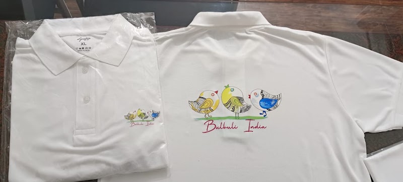 Tshirt wala - Tshirt wala 6A, Kadipur Industrial Area, Sector 10, Gurugram, Haryana 122006, India