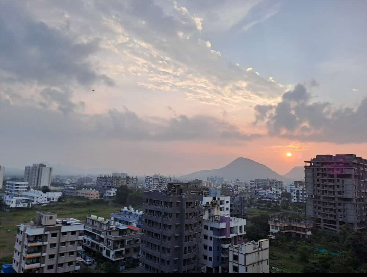 Nashik - Nashik Nashik, Maharashtra, India