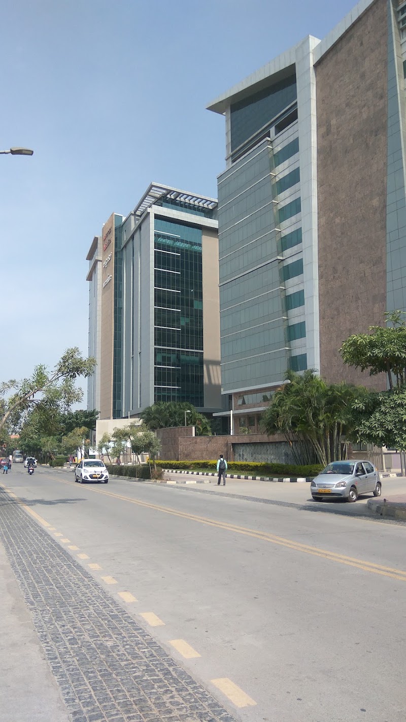 Bagmane World Technology Centre - Bagmane World Technology Centre 83, 2, Goshala Rd, Lakshmi Sagar Layout, Garudachar Palya, Mahadevapura, Bengaluru, Karnataka 560048, India