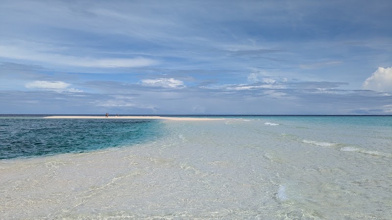 White Island - White Island, 7M54+56V, Mambajao, Camiguin, Philippines