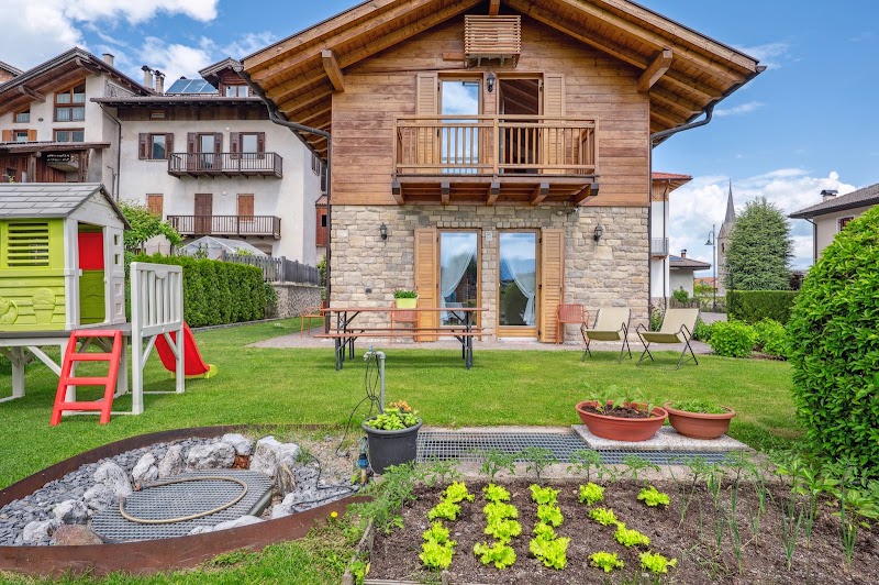 Agritur La Crucola