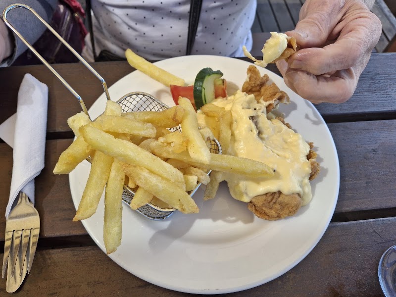 On the Edge Restaurant - Betty's bay - On the Edge Restaurant - Betty's bay, 2411 Una Dr, Betty's Bay, 7140, South Africa