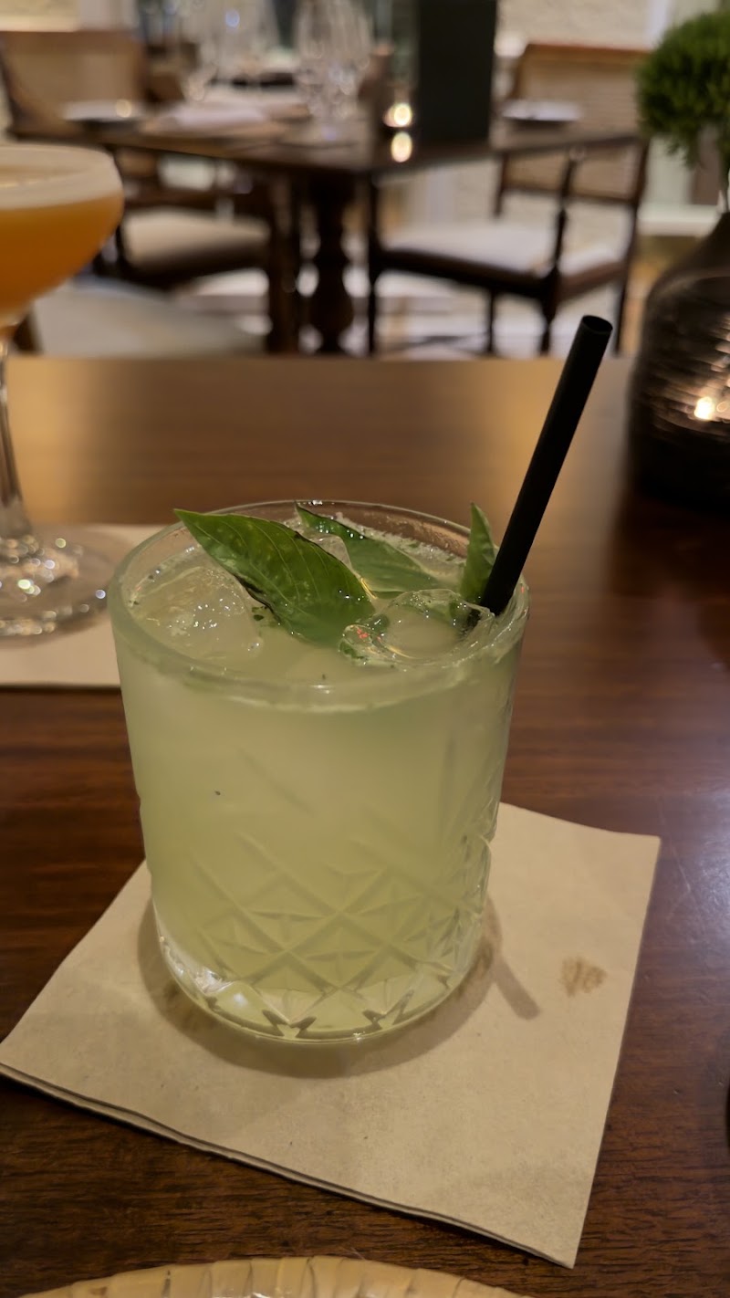 The Brasserie - The Brasserie Cricket Square, 171 Elgin Ave, George Town KY1-1004, Cayman Islands
