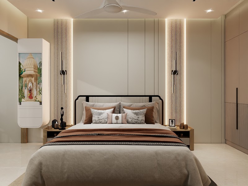 M3M Soulitude - M3M Soulitude, Sector 89, Gurugram, Haryana 122505, India